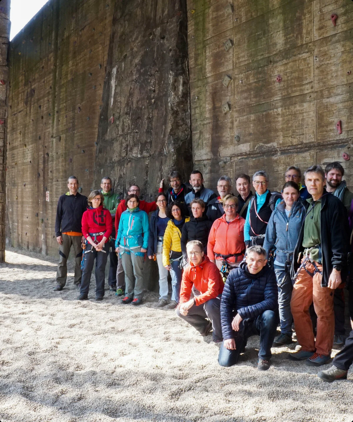 © Sandra Schürmann