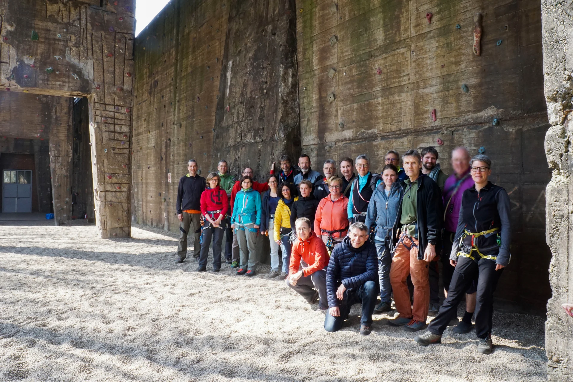 © Sandra Schürmann