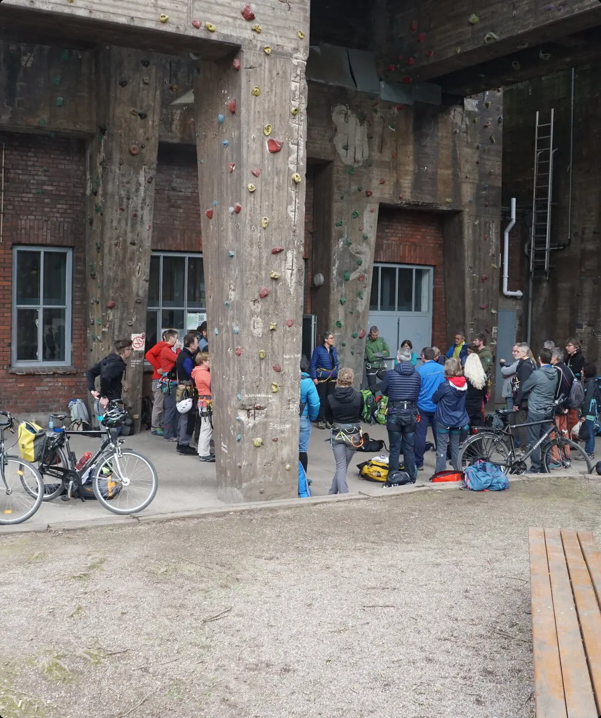 © Sandra Schürmann