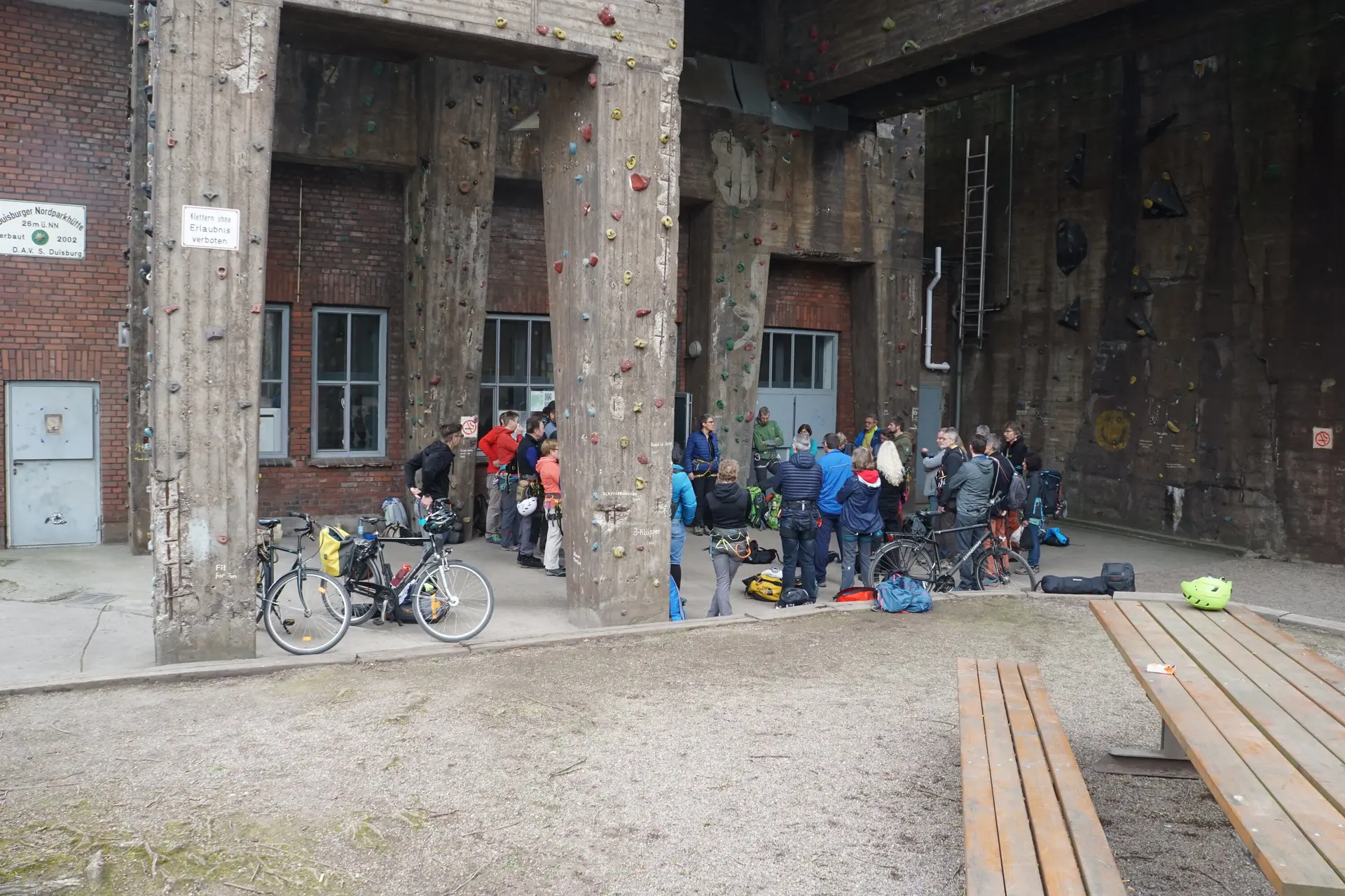 © Sandra Schürmann