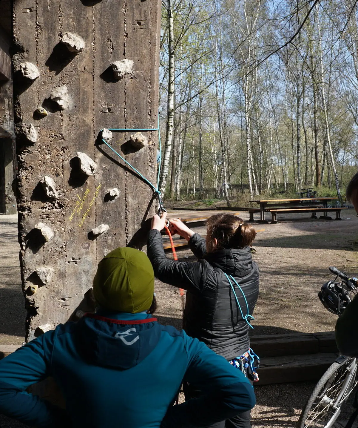 © Sandra Schürmann