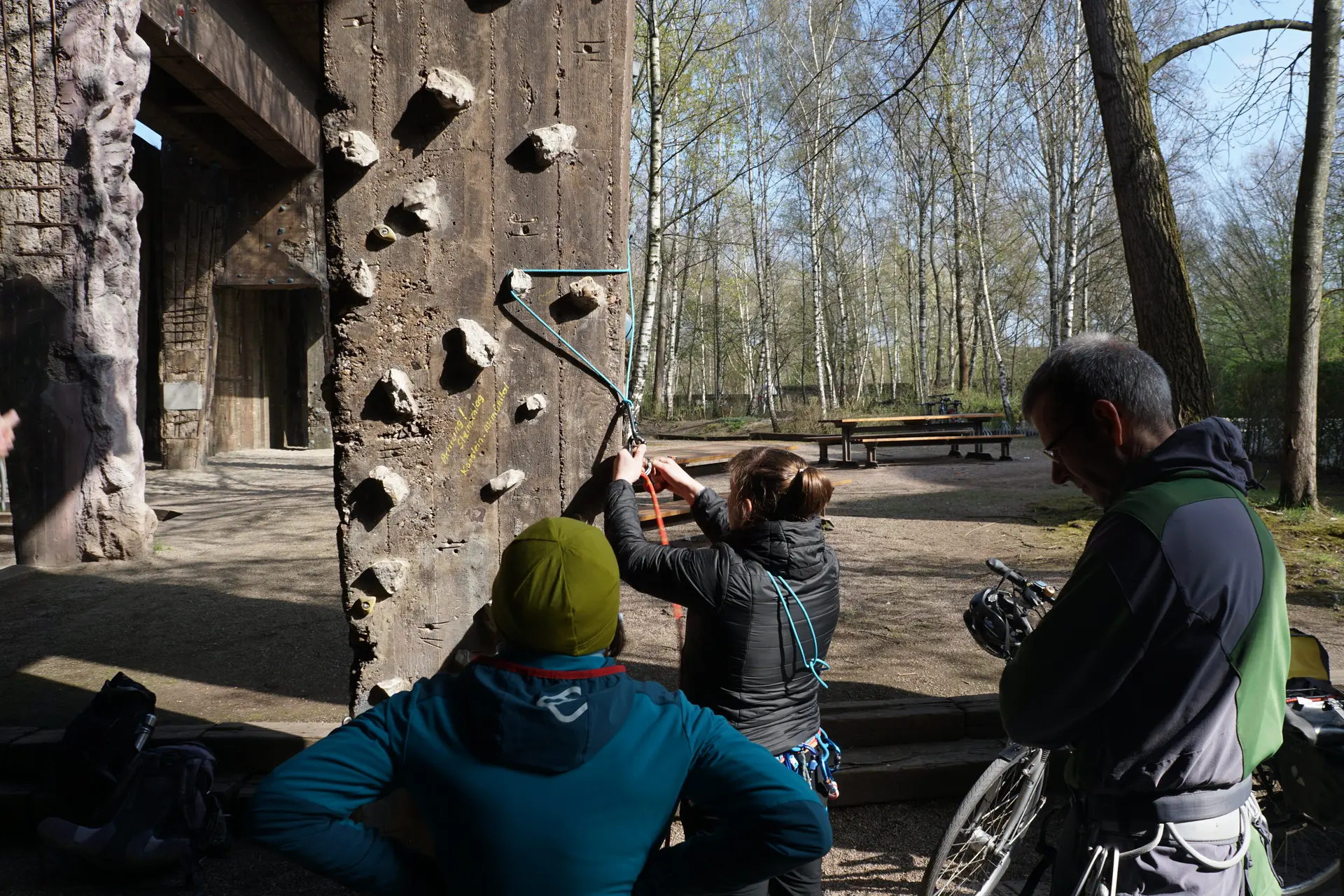 © Sandra Schürmann