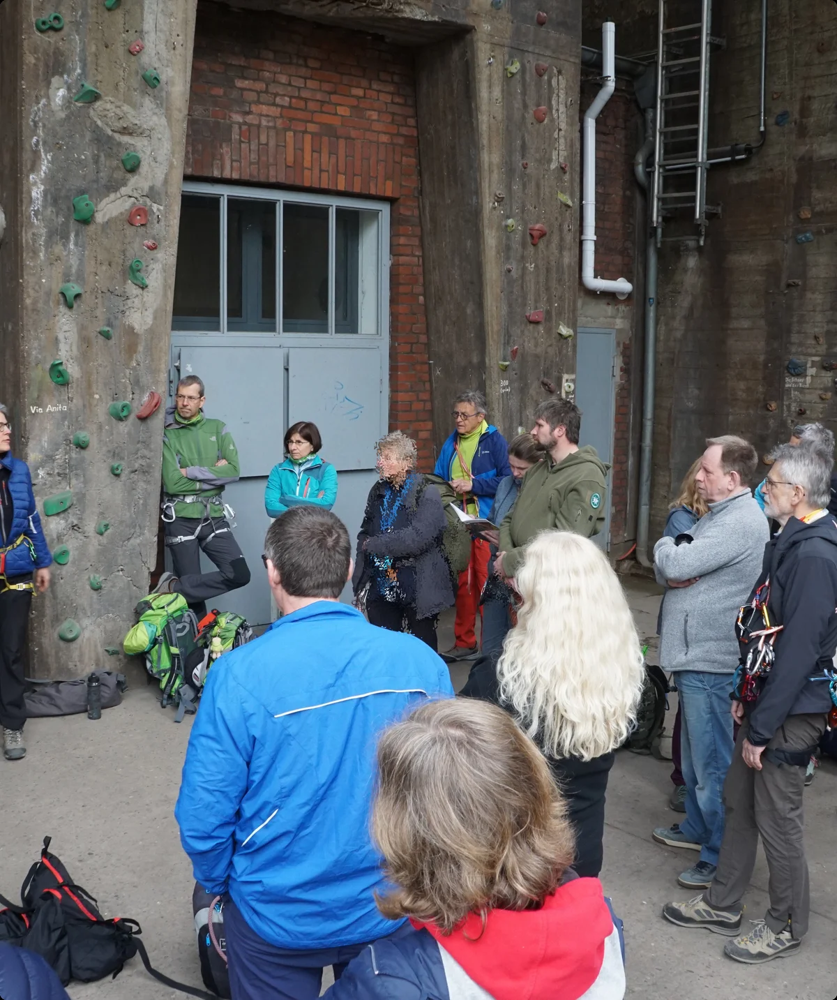 © Sandra Schürmann