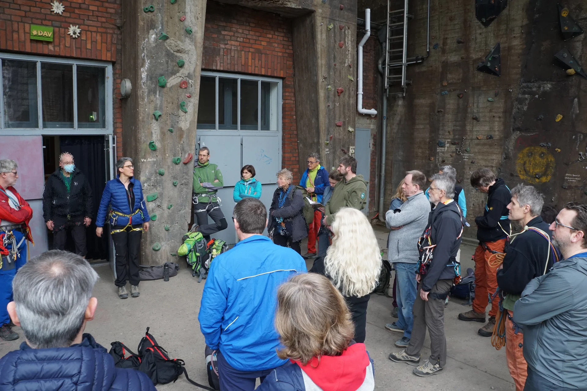 © Sandra Schürmann