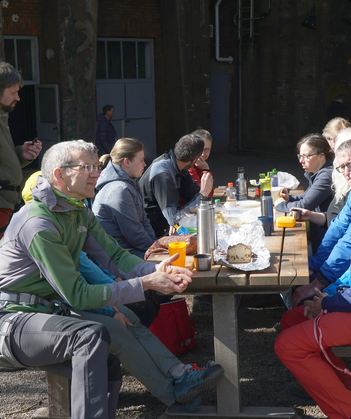 © Sandra Schürmann