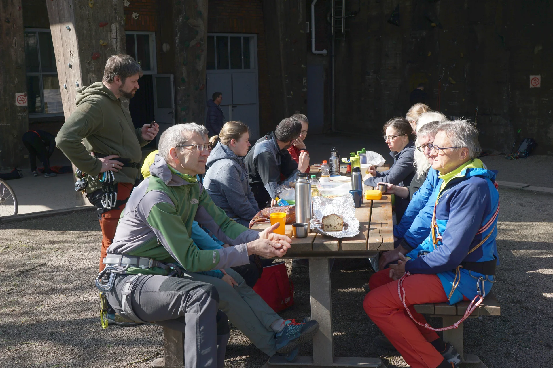 © Sandra Schürmann