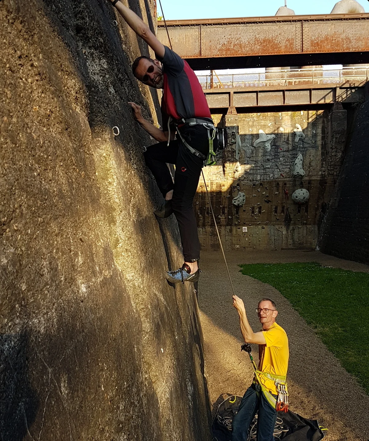 © Sandra Schürmann