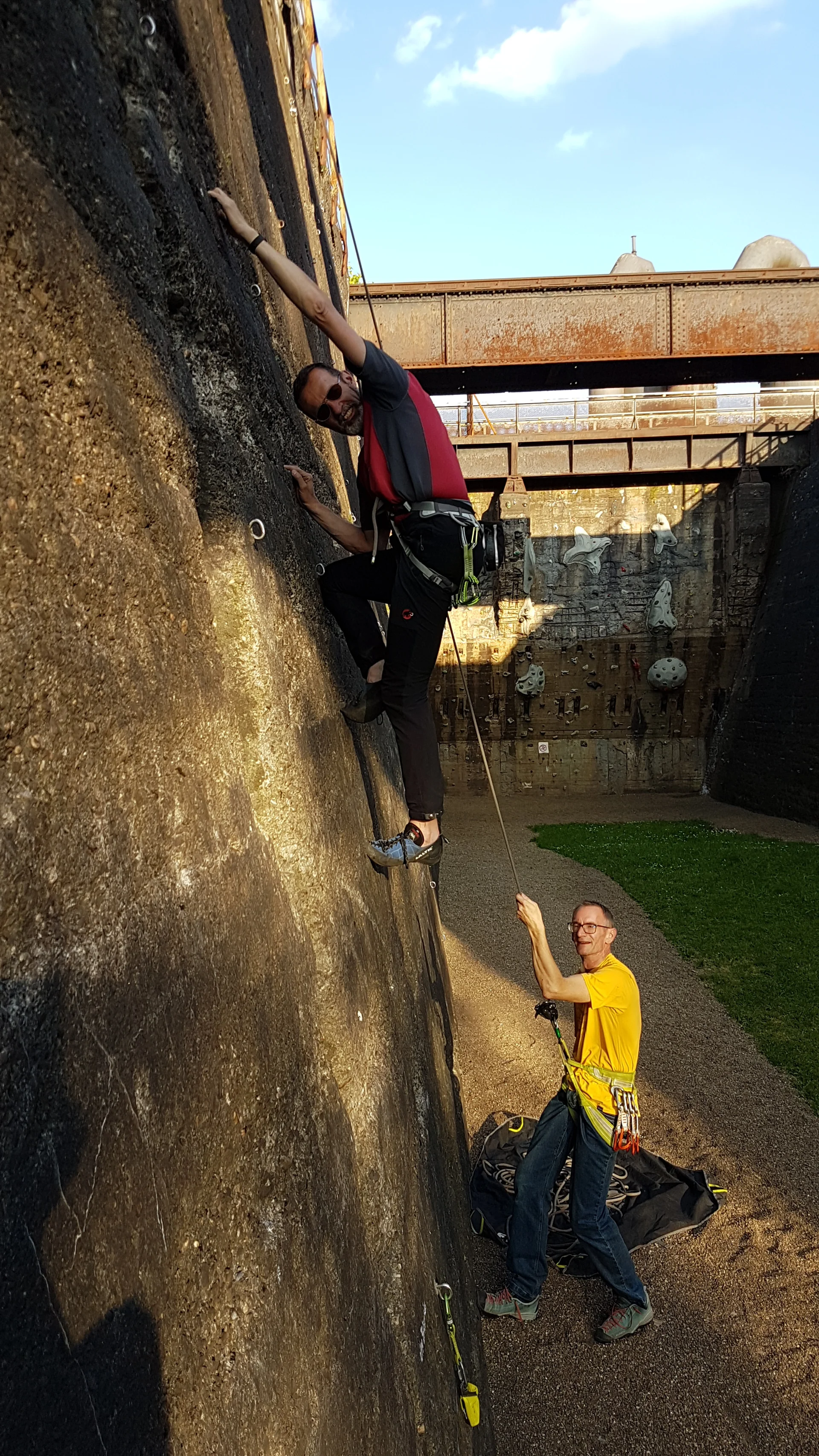 © Sandra Schürmann