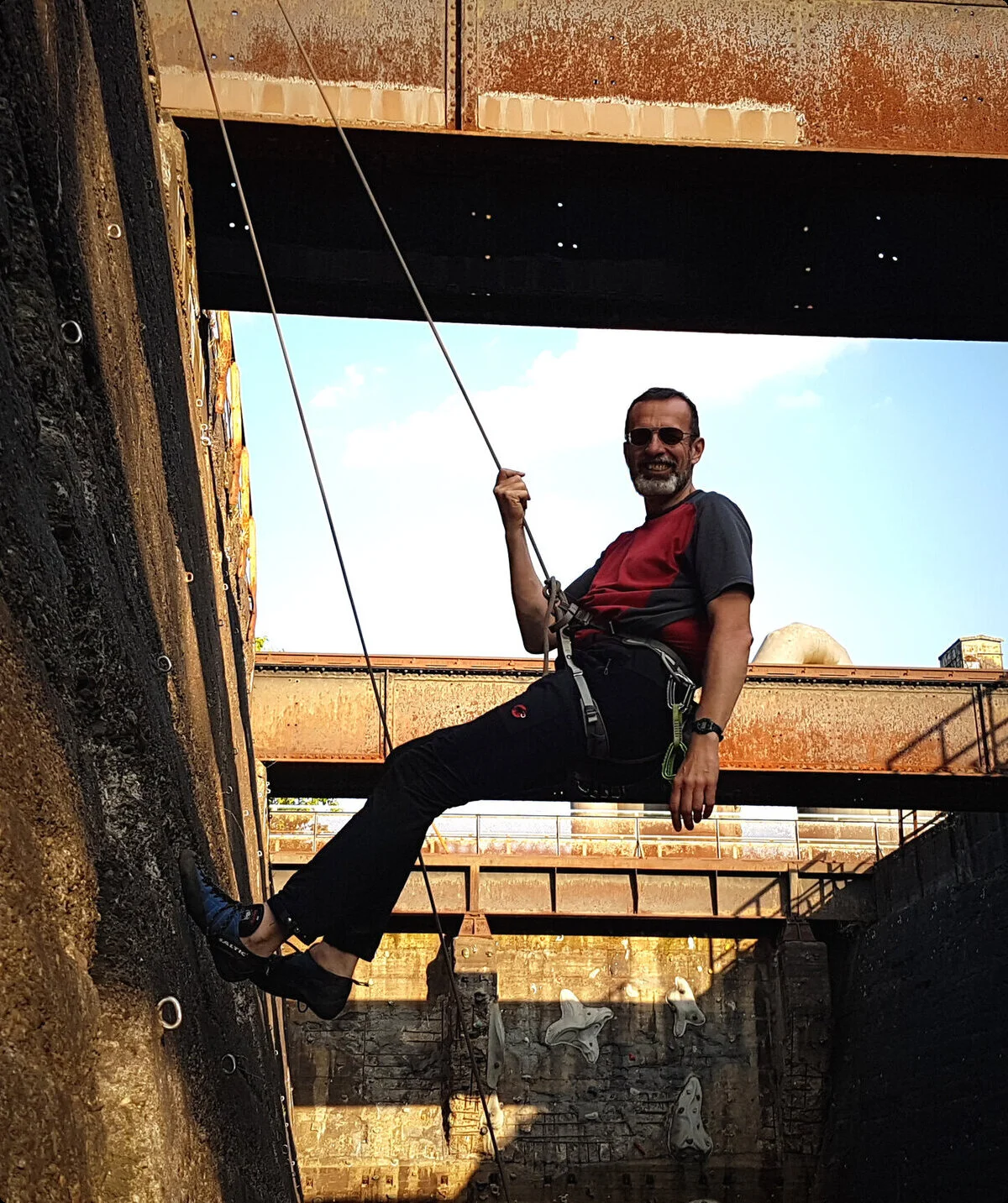 © Sandra Schürmann