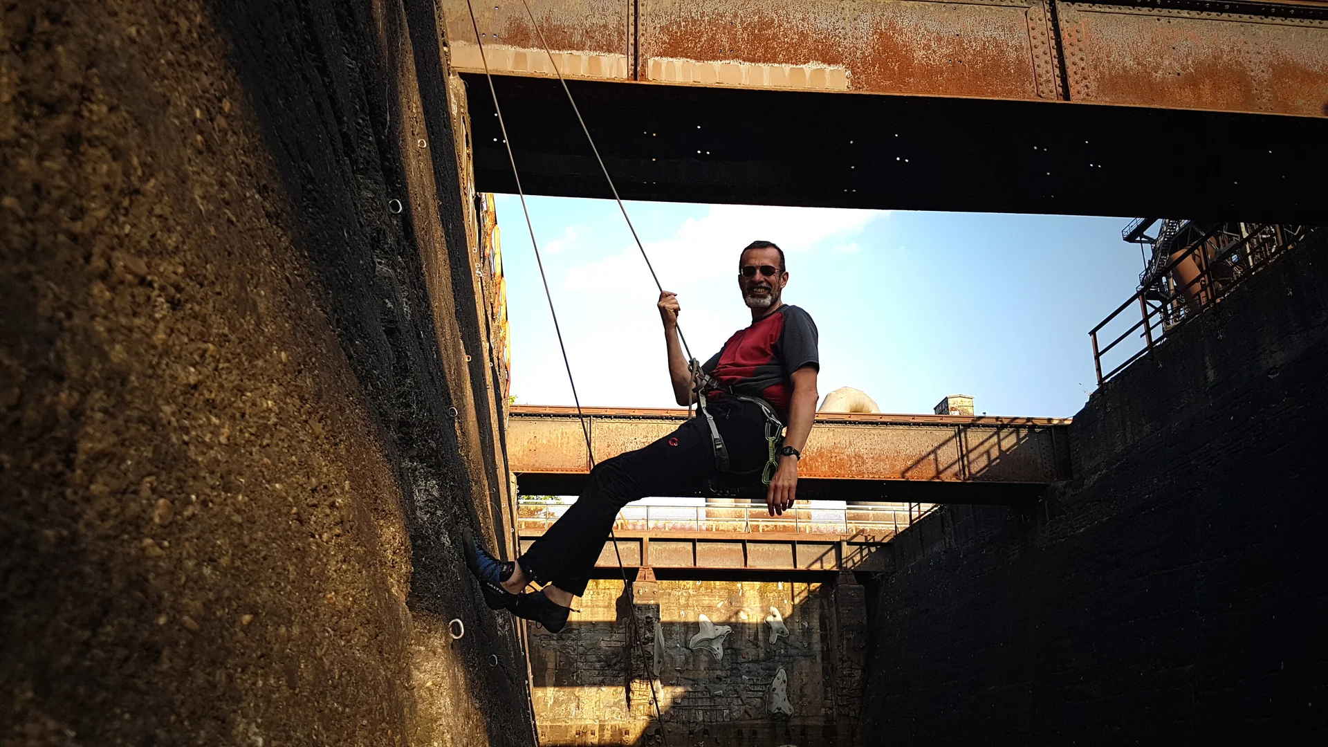 © Sandra Schürmann