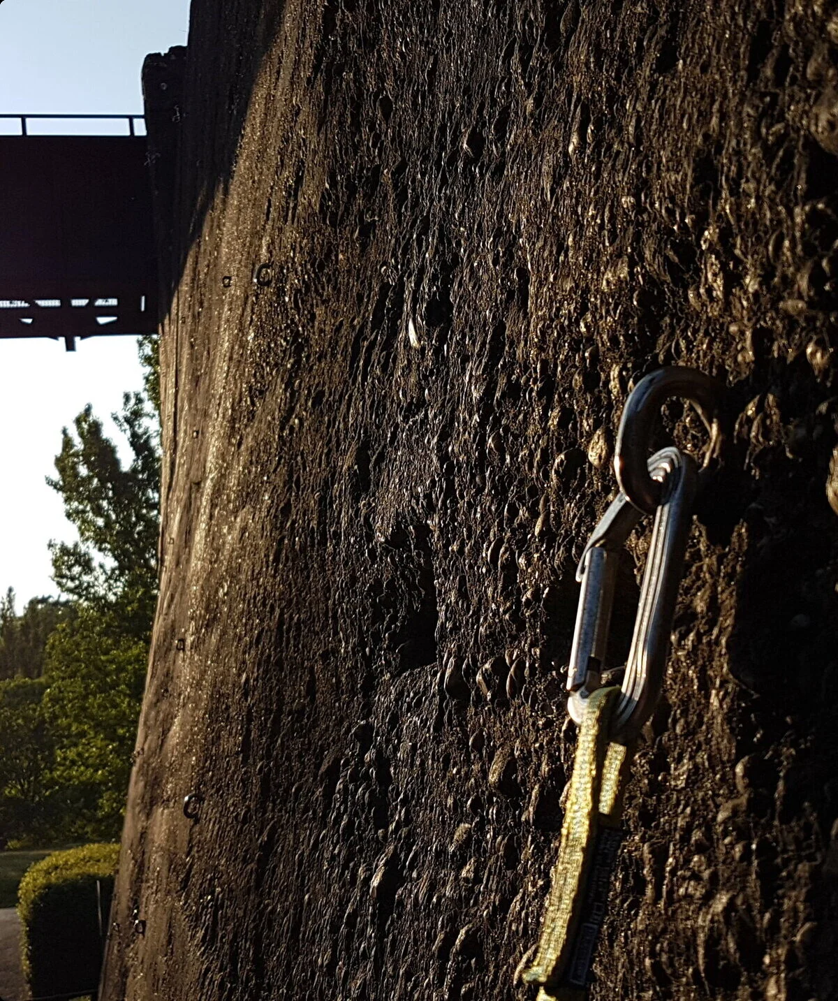 © Sandra Schürmann