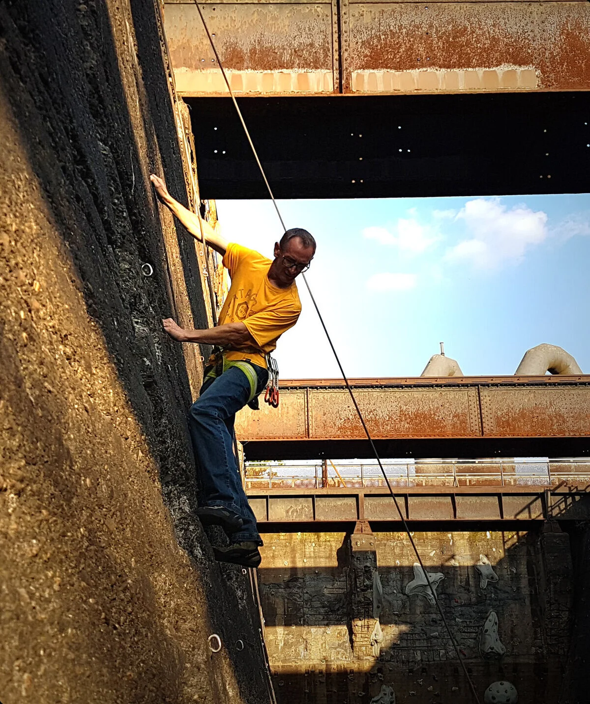 © Sandra Schürmann