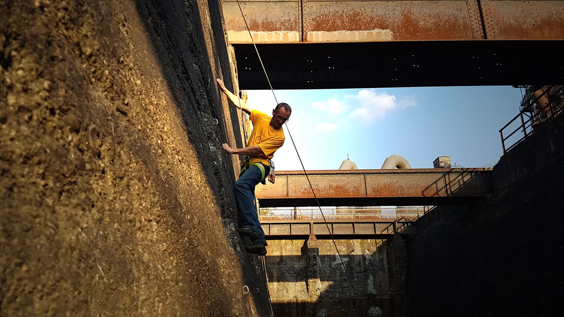 © Sandra Schürmann