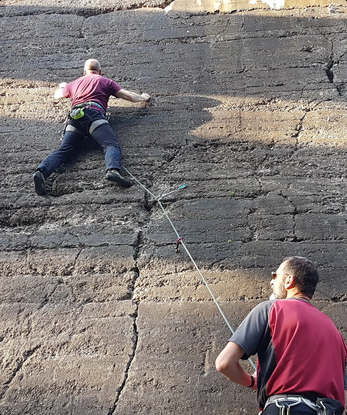 © Sandra Schürmann