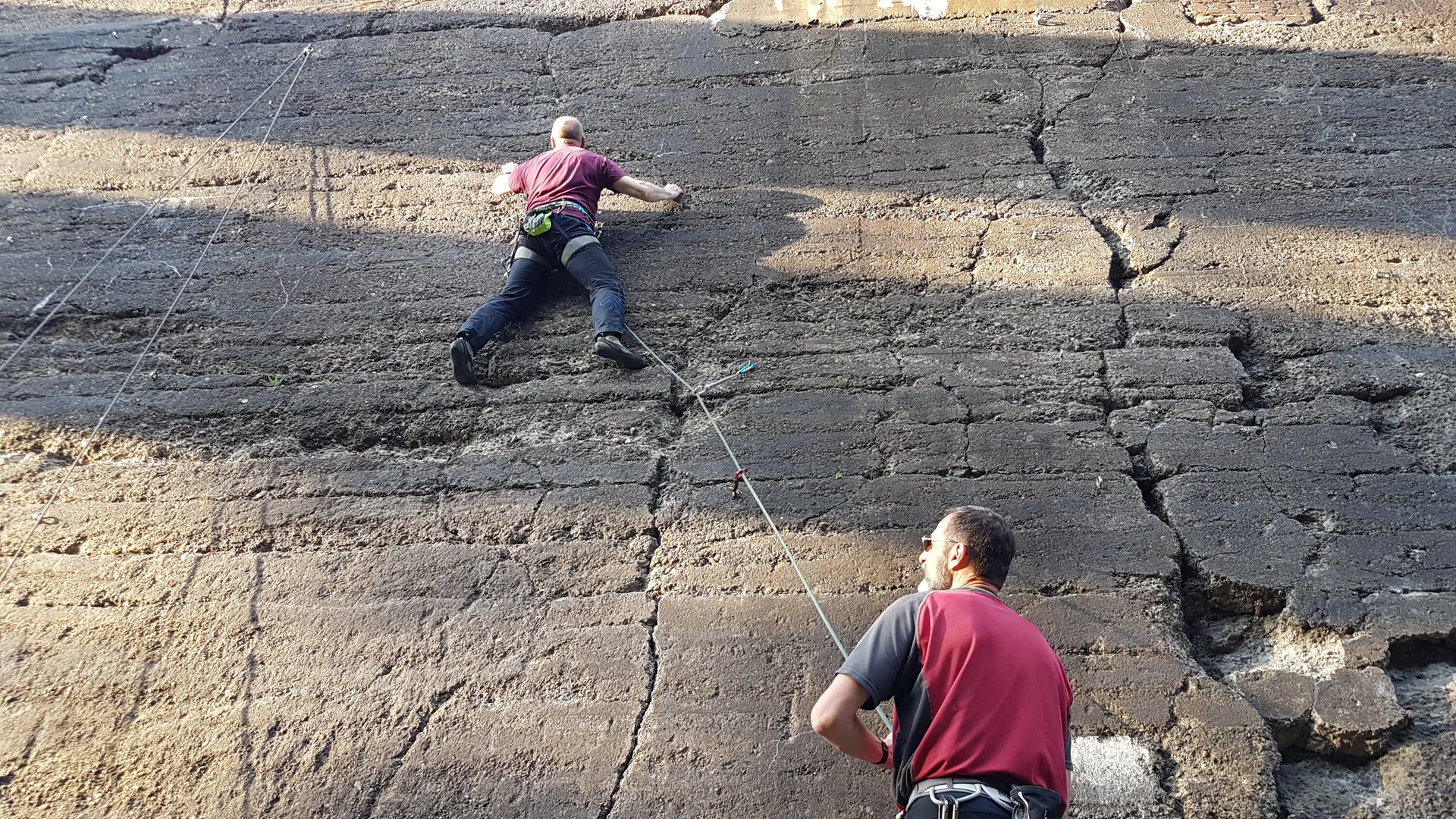 © Sandra Schürmann