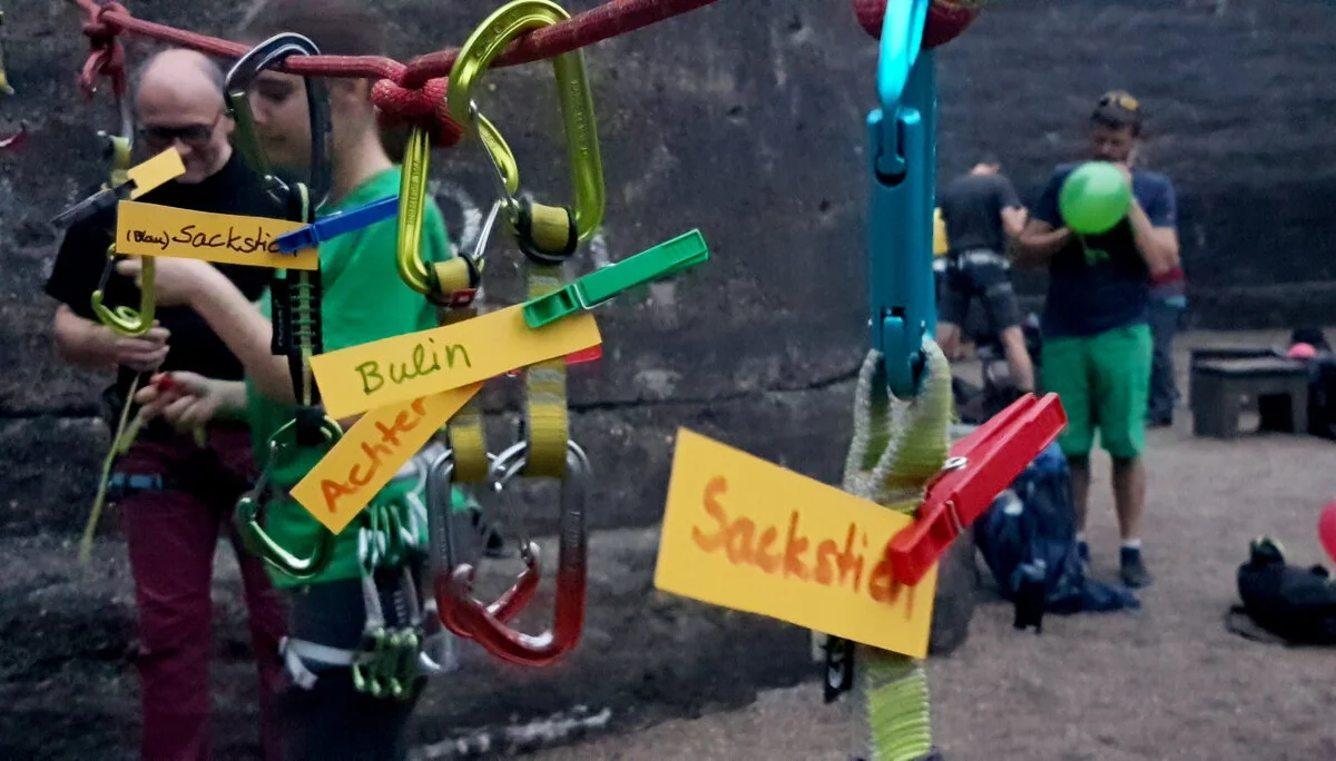 © Sandra Schürmann