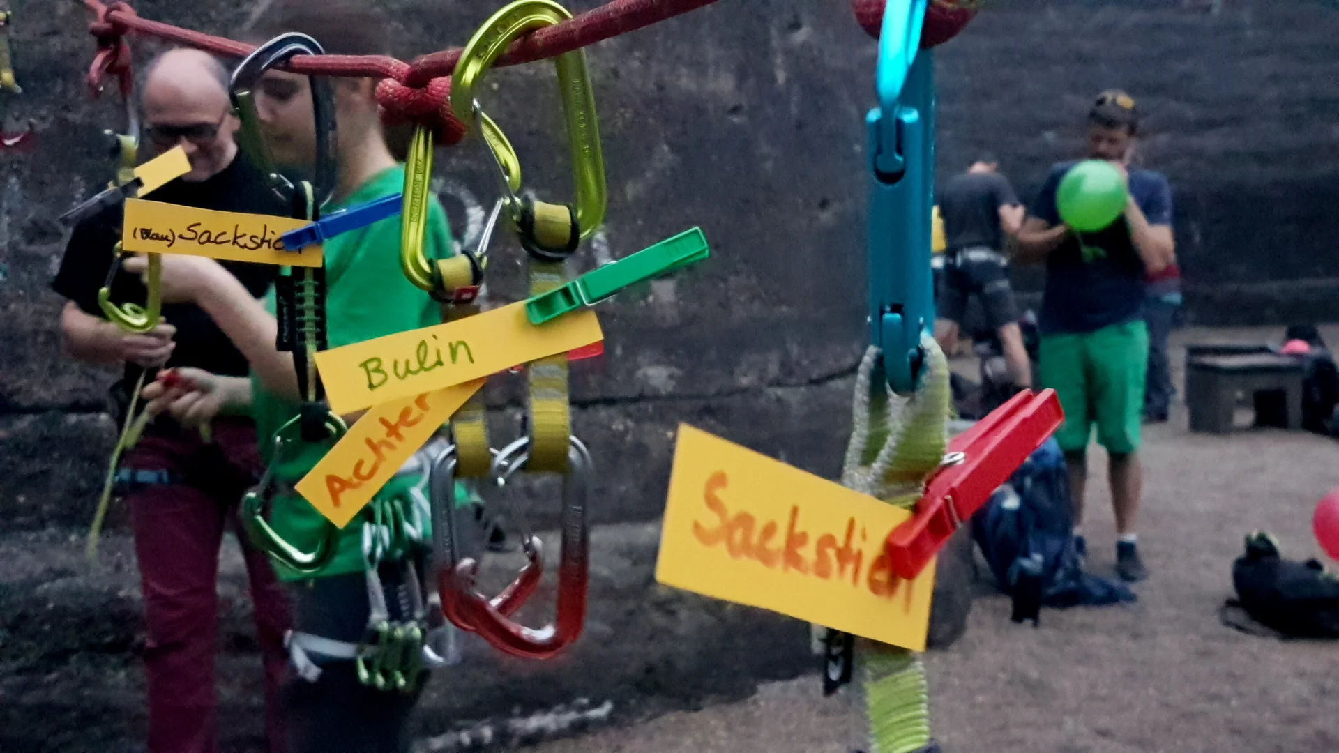 © Sandra Schürmann