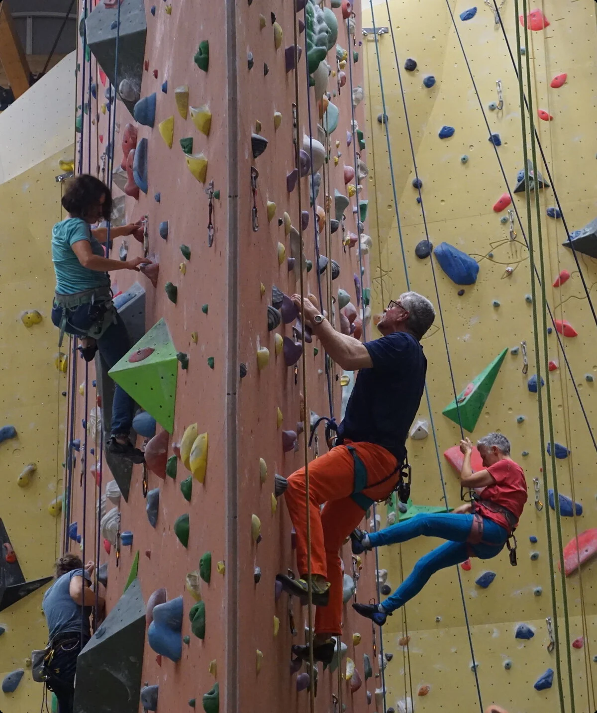 © Sandra Schürmann