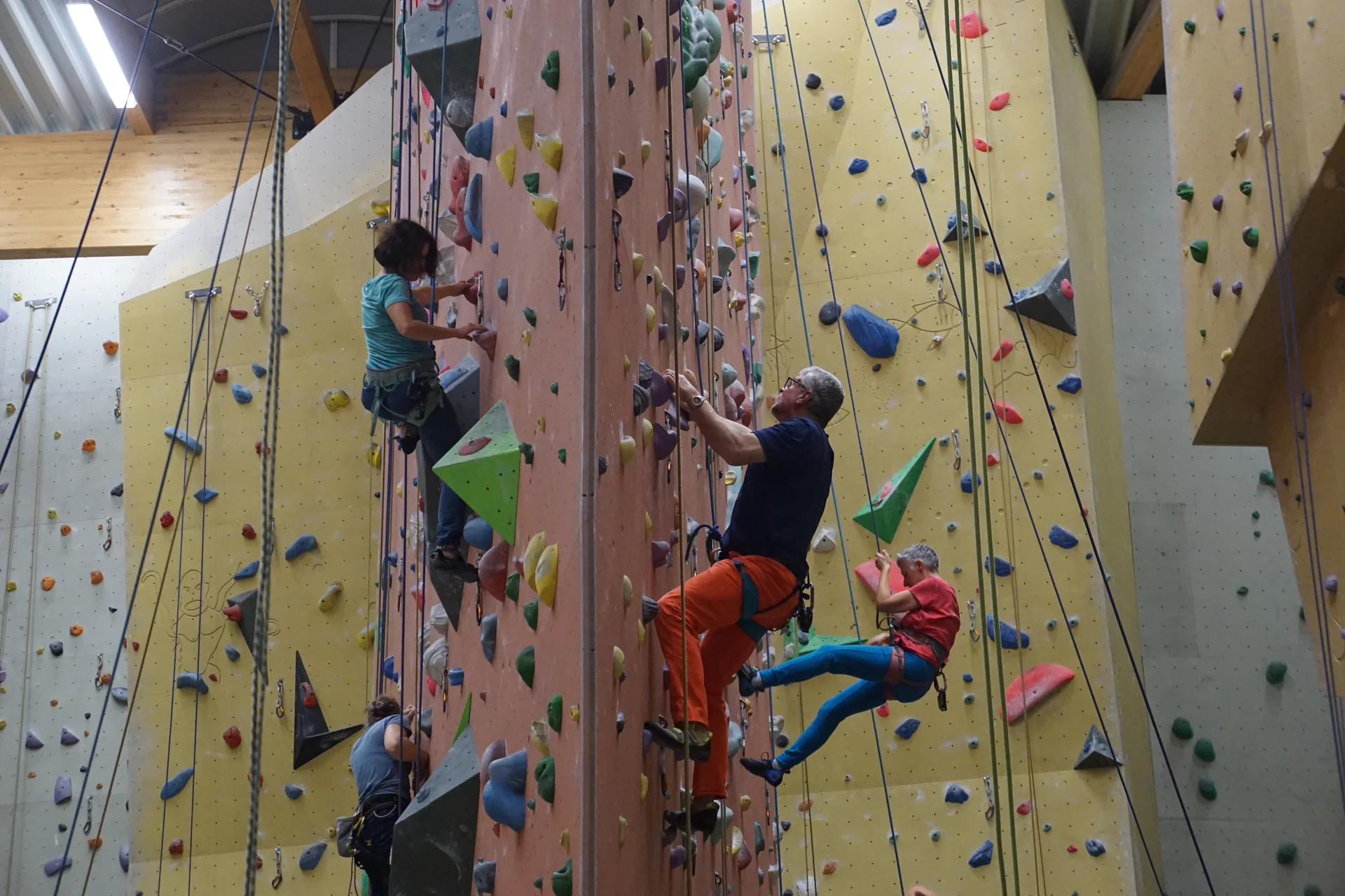 © Sandra Schürmann