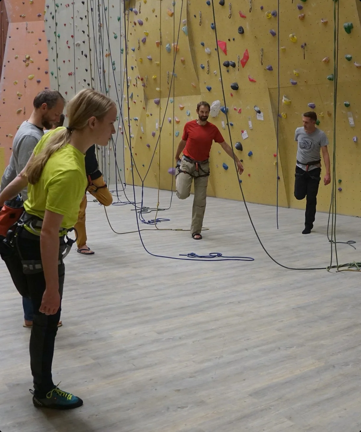 © Sandra Schürmann