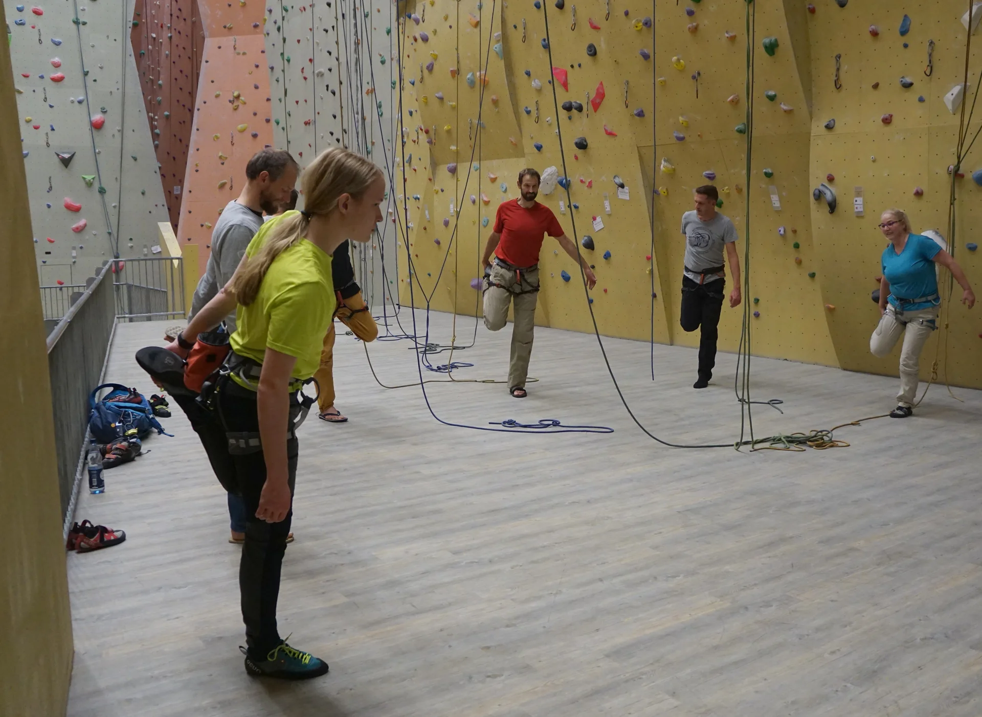 © Sandra Schürmann