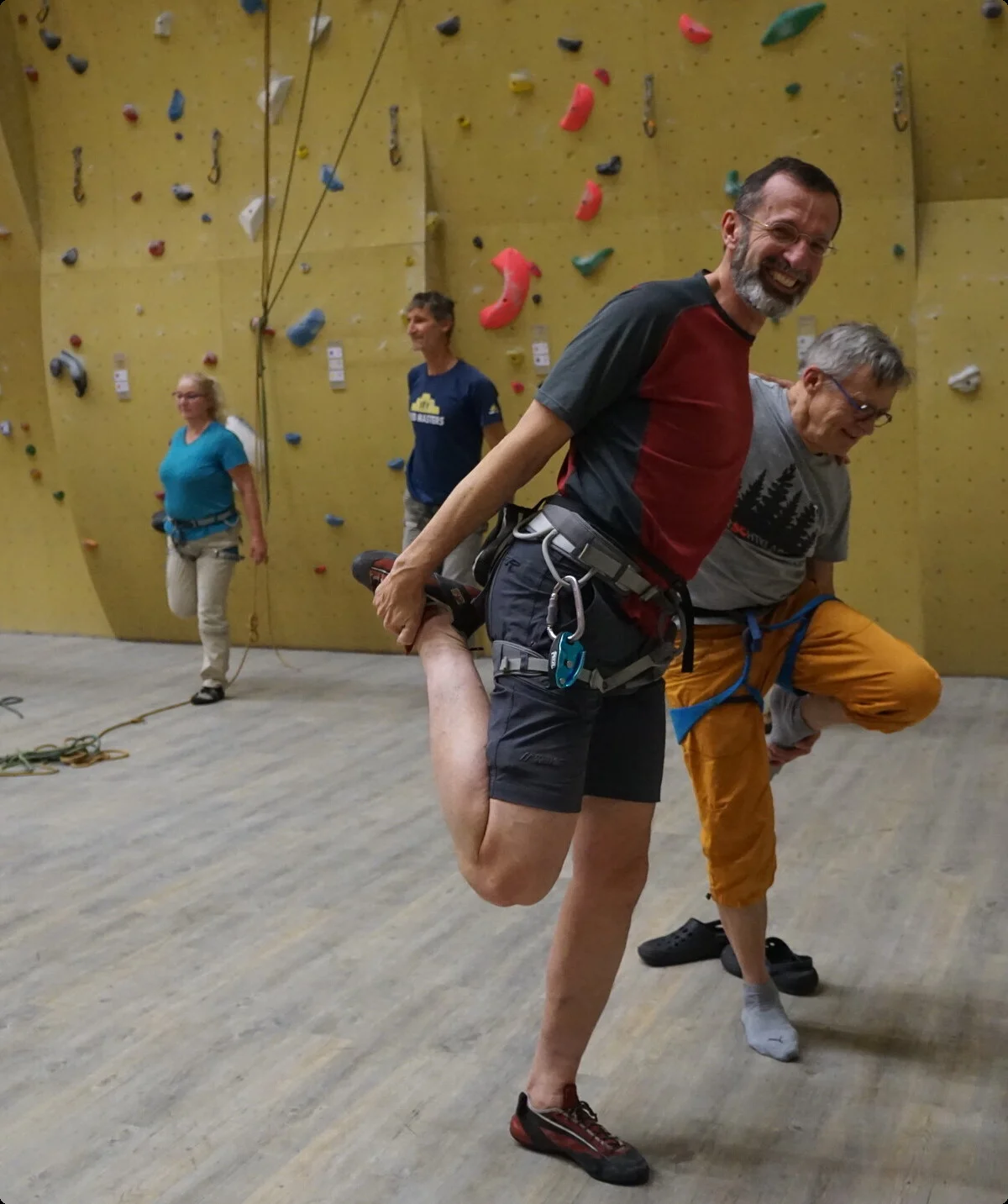 © Sandra Schürmann