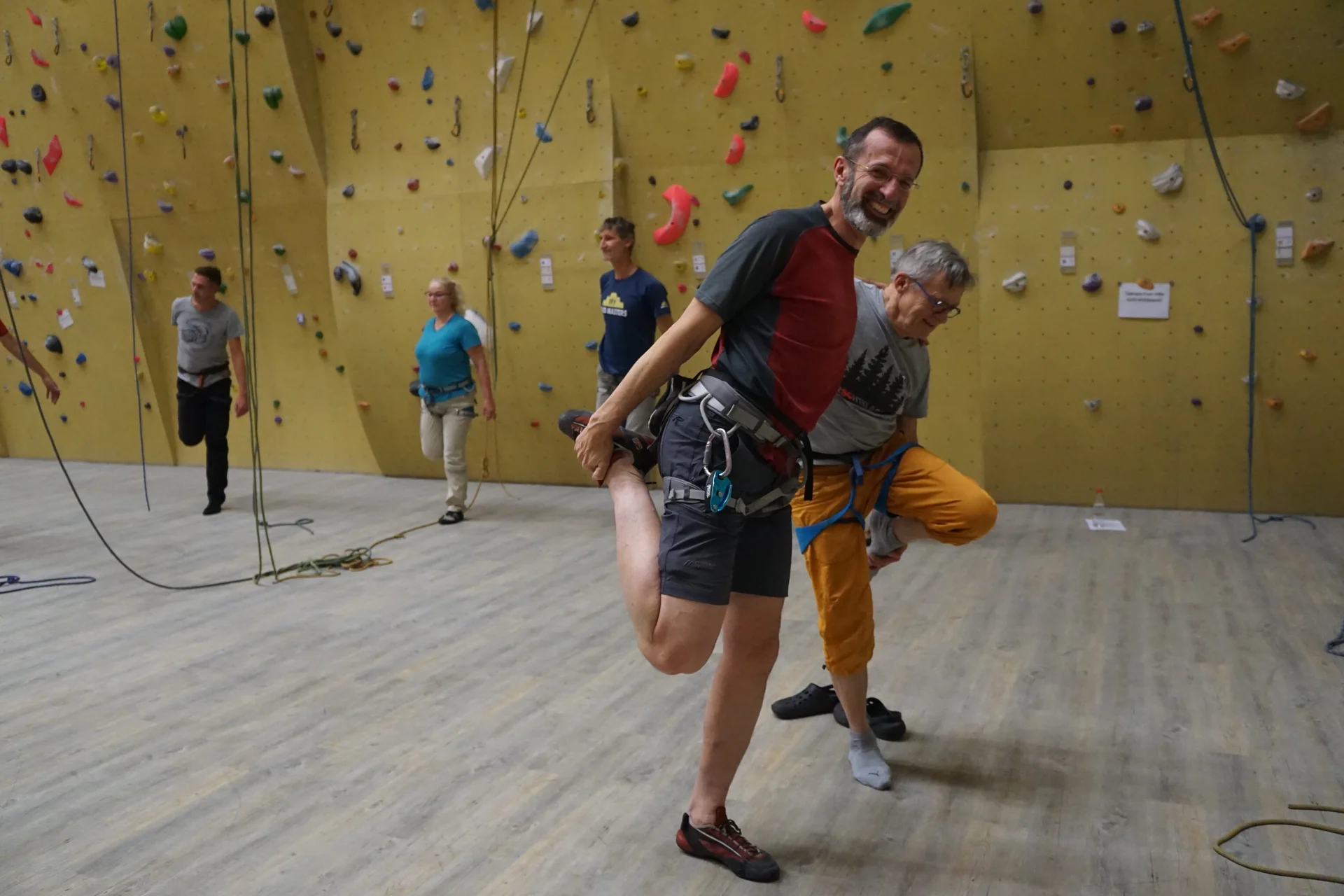 © Sandra Schürmann