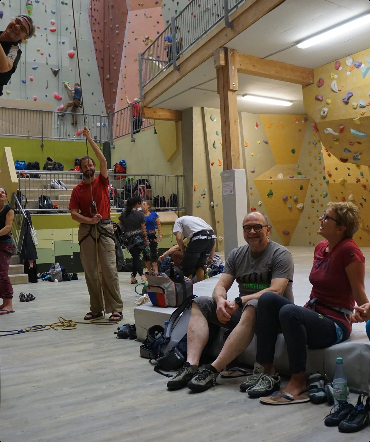 © Sandra Schürmann