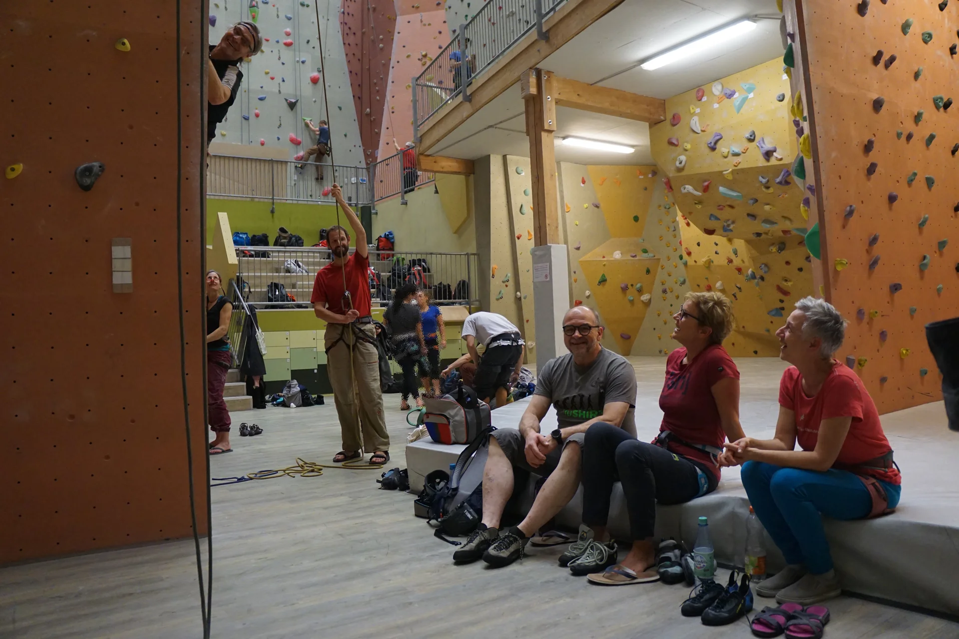 © Sandra Schürmann