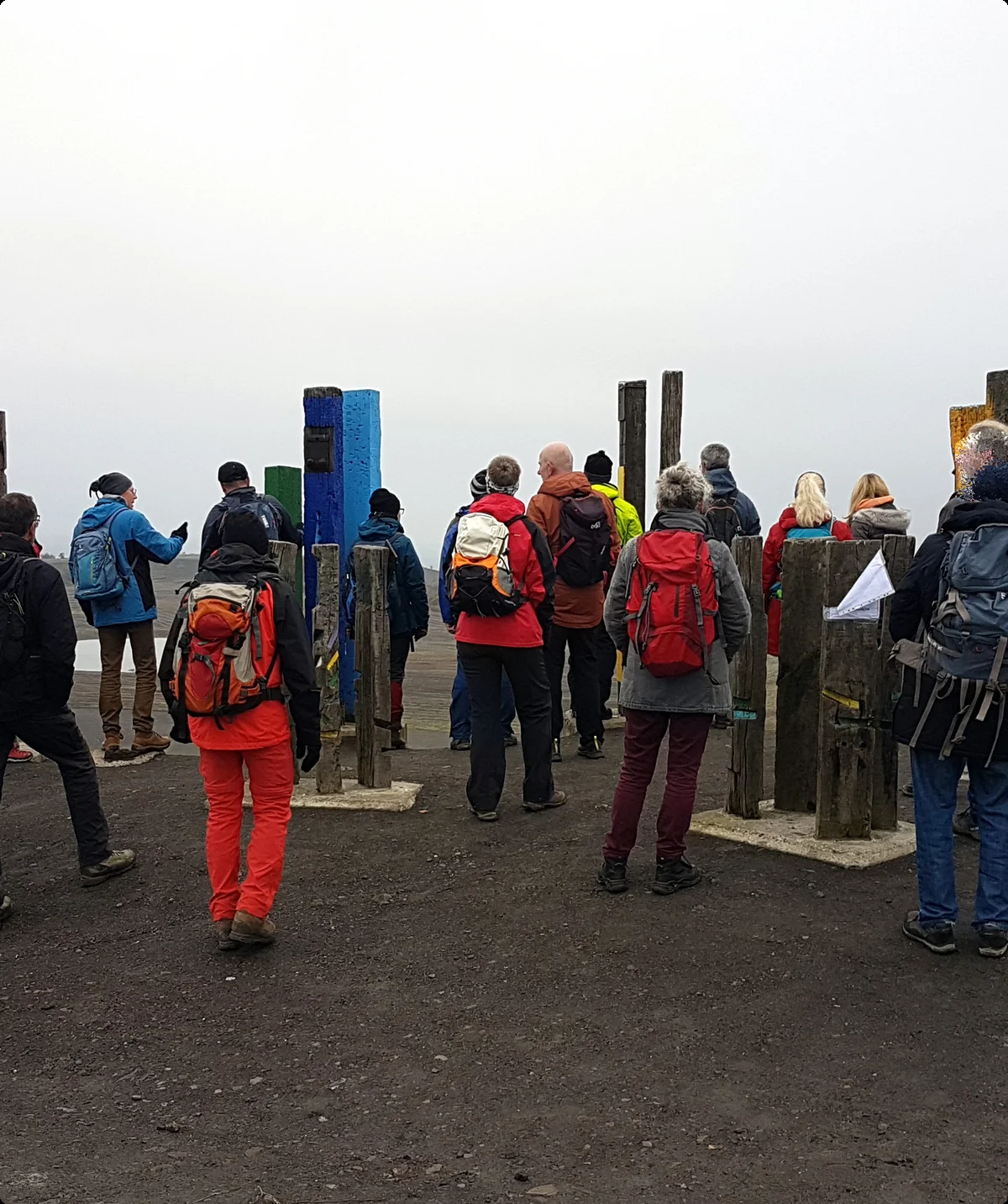 © Sandra Schürmann