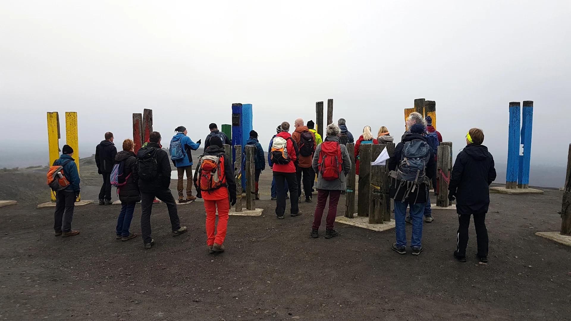 © Sandra Schürmann