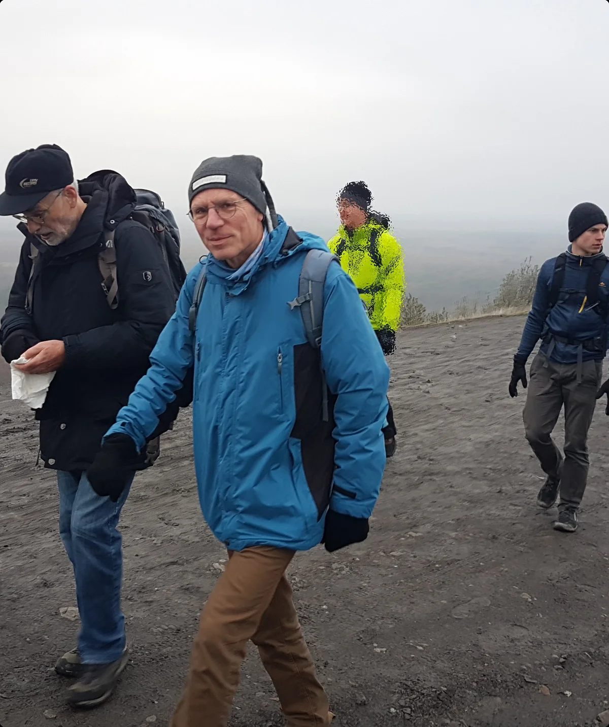 © Sandra Schürmann