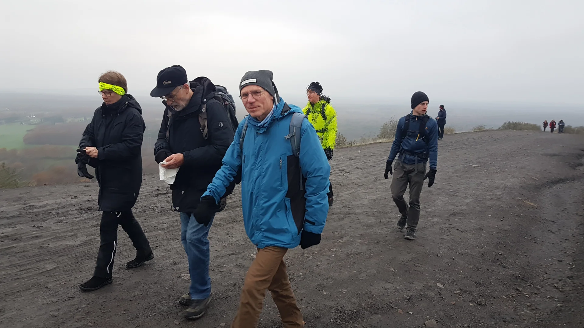 © Sandra Schürmann