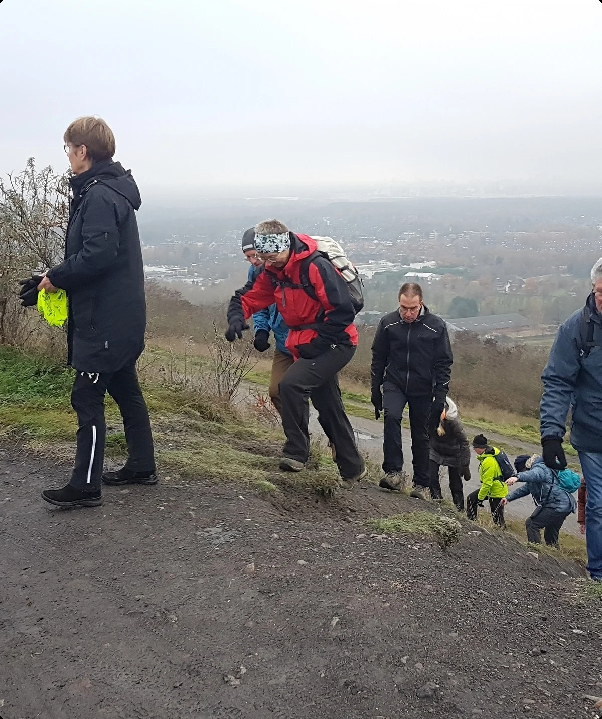 © Sandra Schürmann