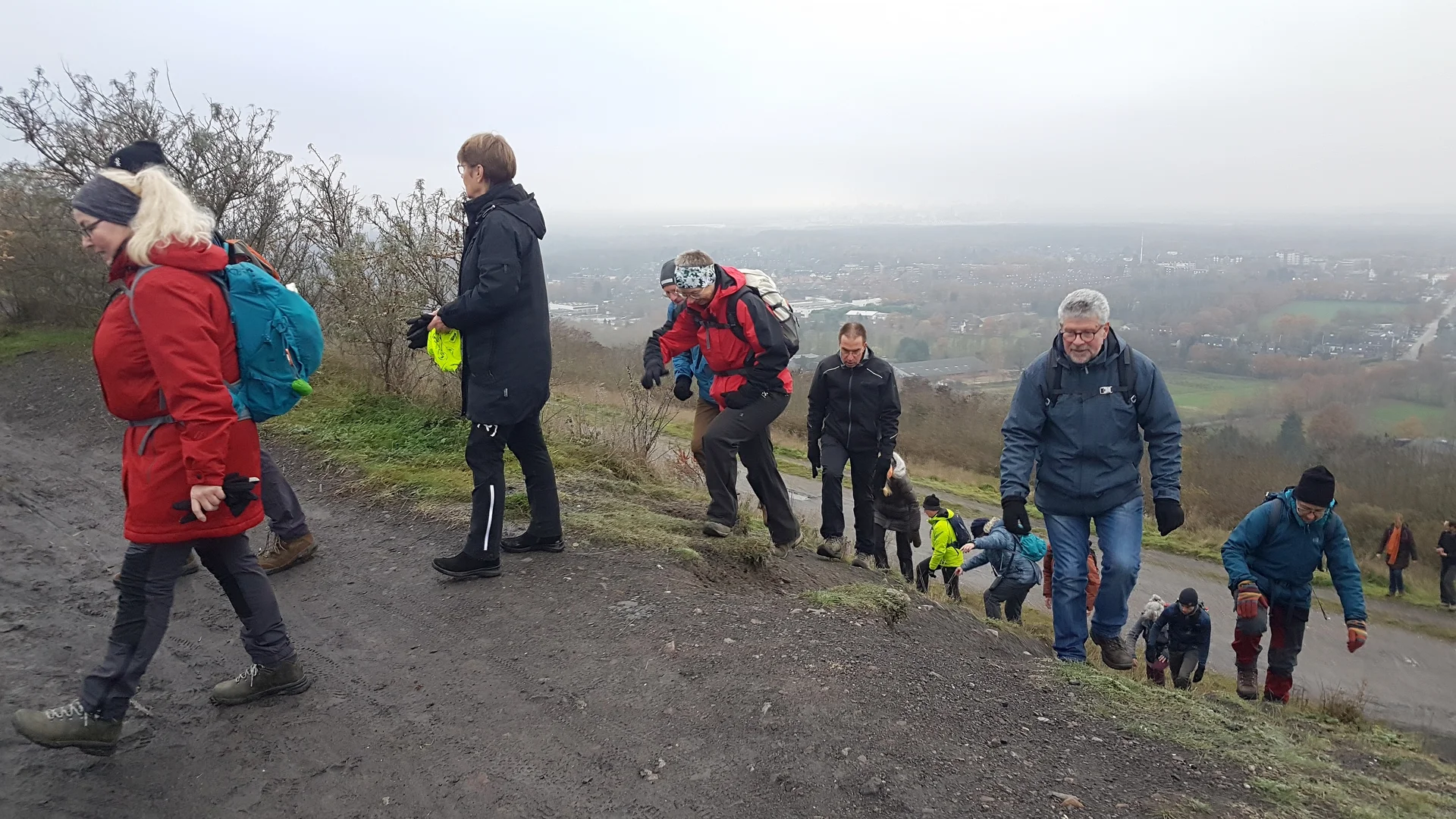 © Sandra Schürmann