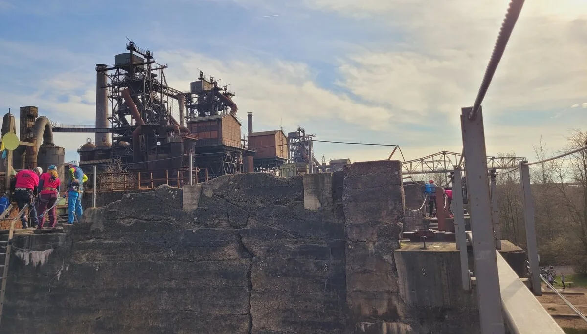 Alles außer AA | © Sandra Schürmann