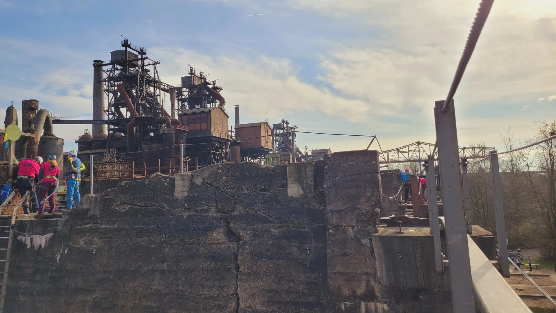 Alles außer AA | © Sandra Schürmann