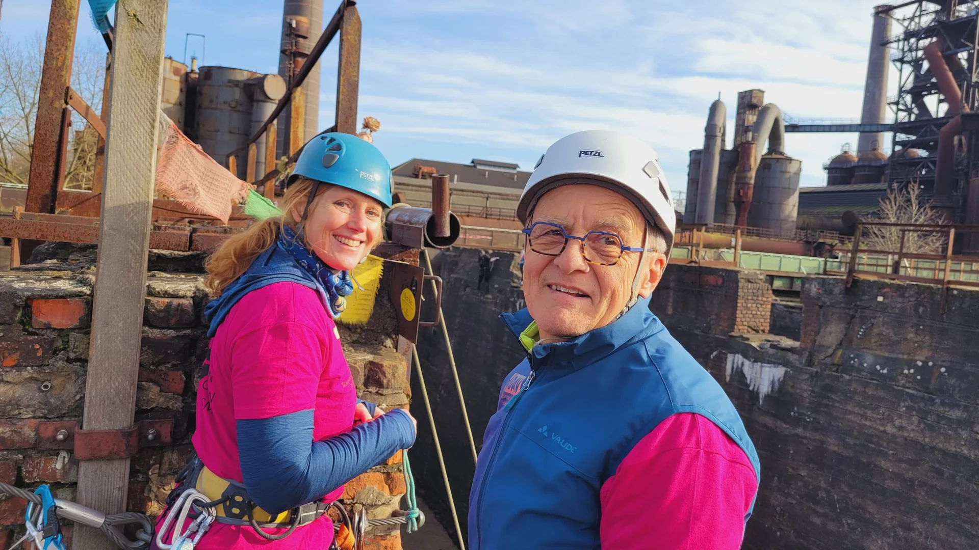 Alles außer AA | © Sandra Schürmann