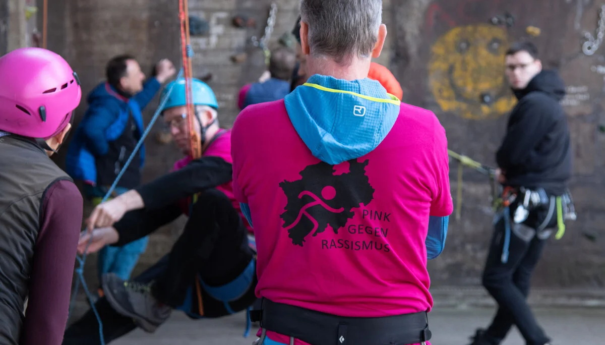 Alles außer AA | © Walter Weiß