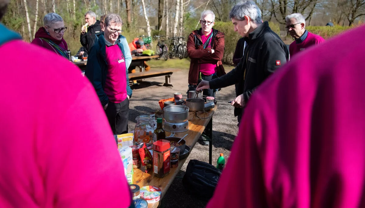 Alles außer AA | © Walter Weiß