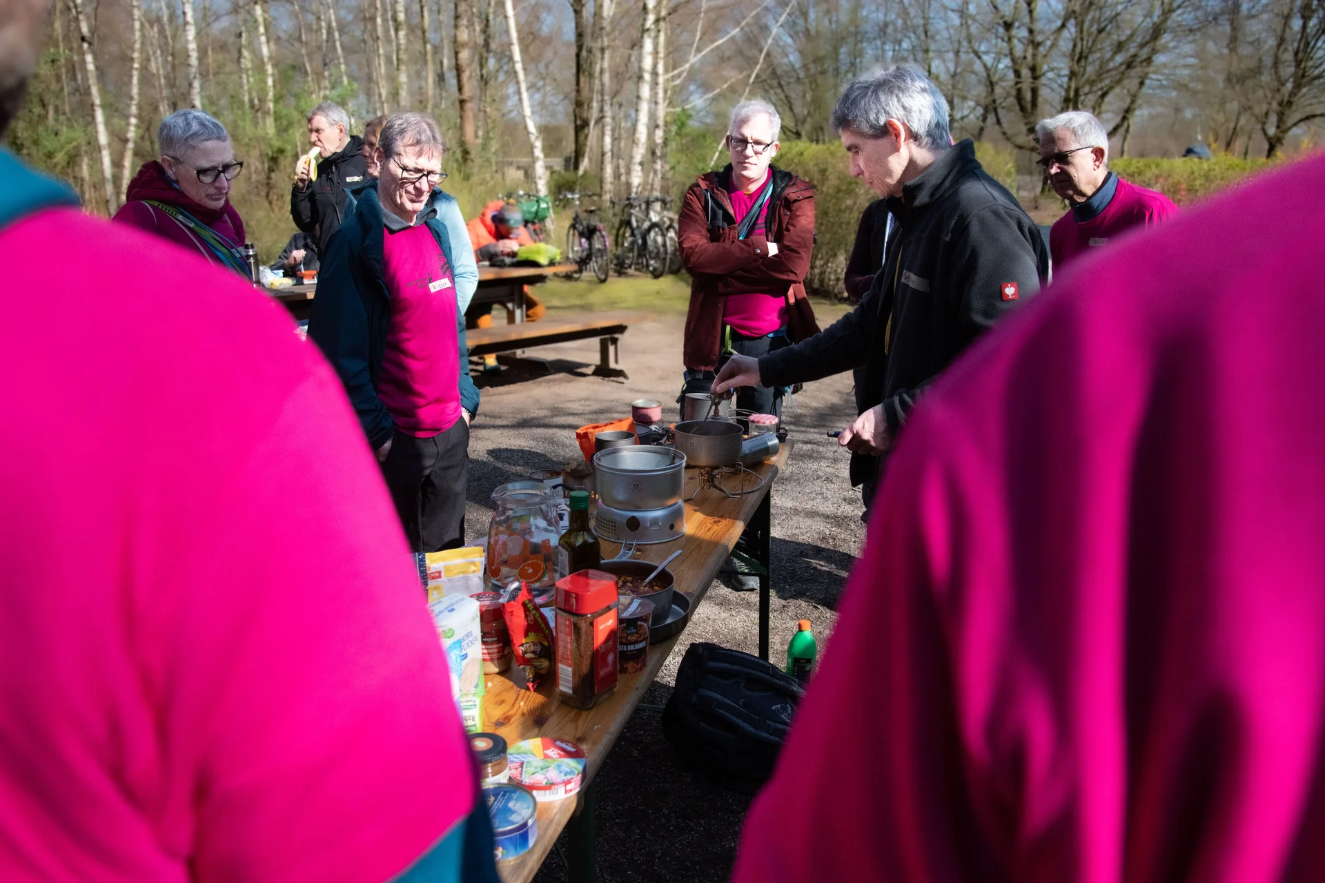 Alles außer AA | © Walter Weiß