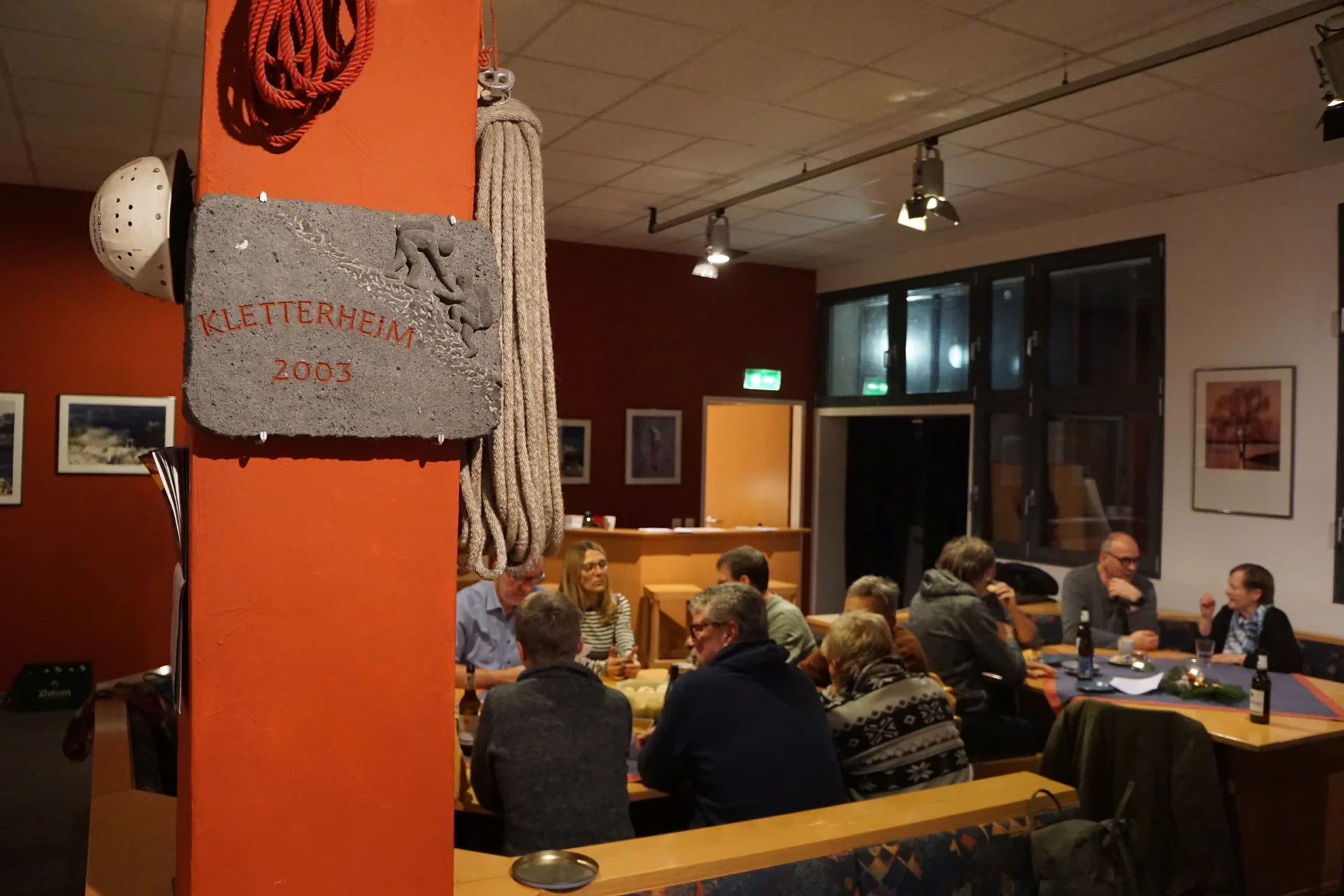 © Sandra Schürmann