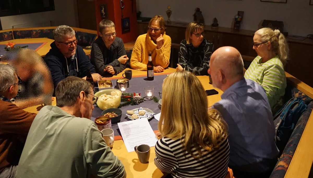 © Sandra Schürmann