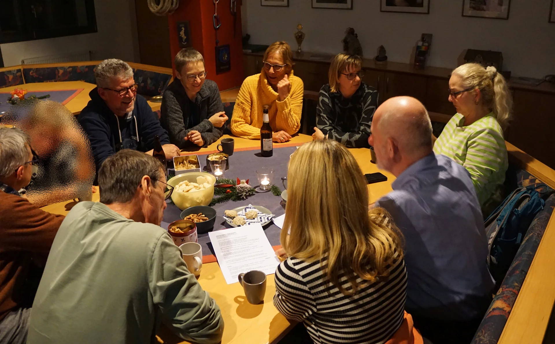 © Sandra Schürmann