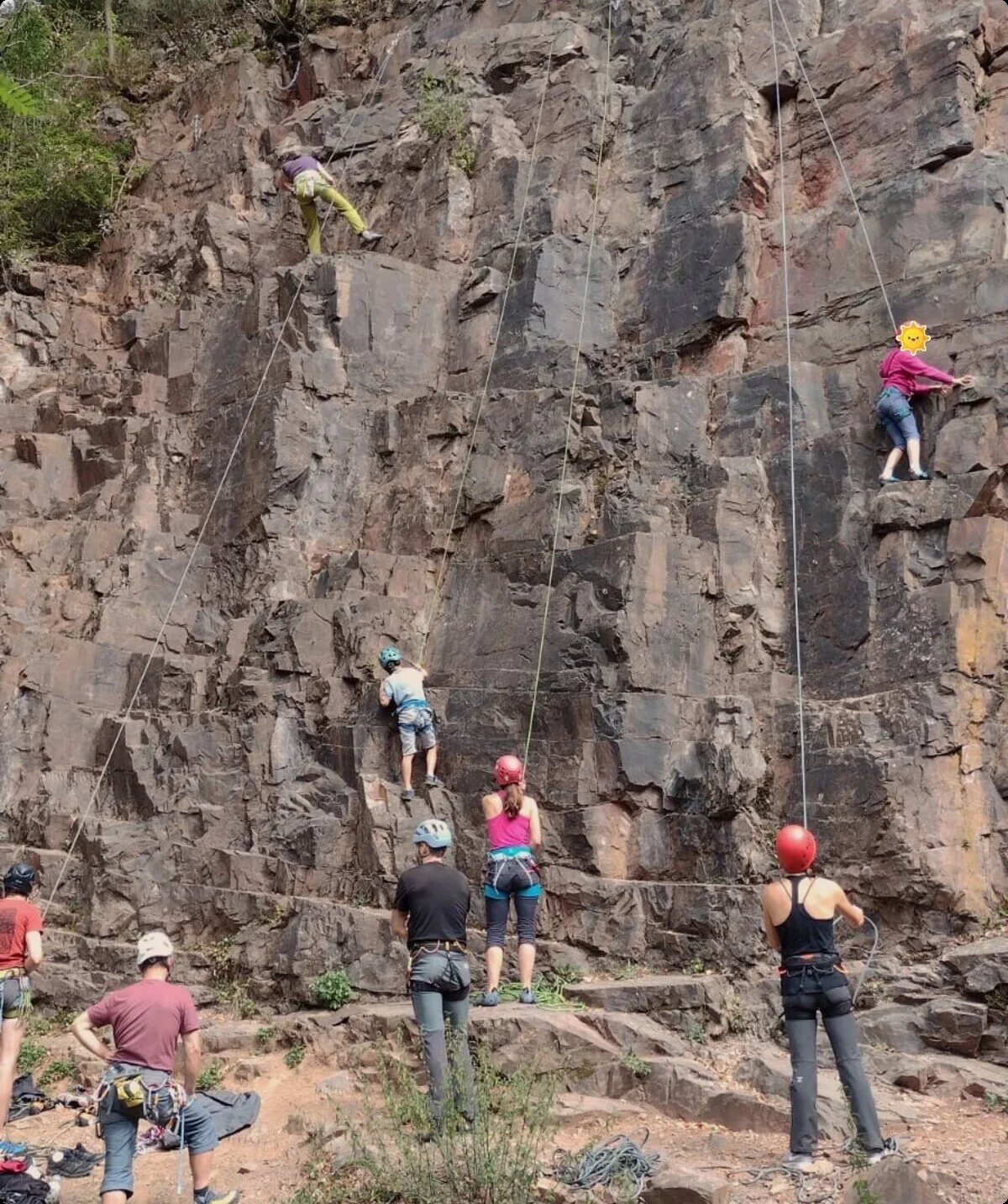 © Johanna Schilling