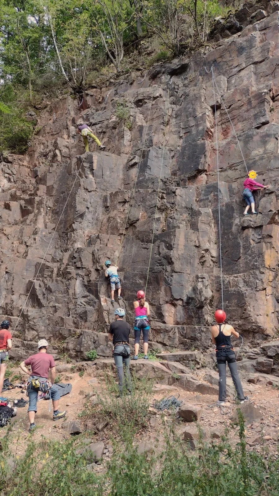 © Johanna Schilling