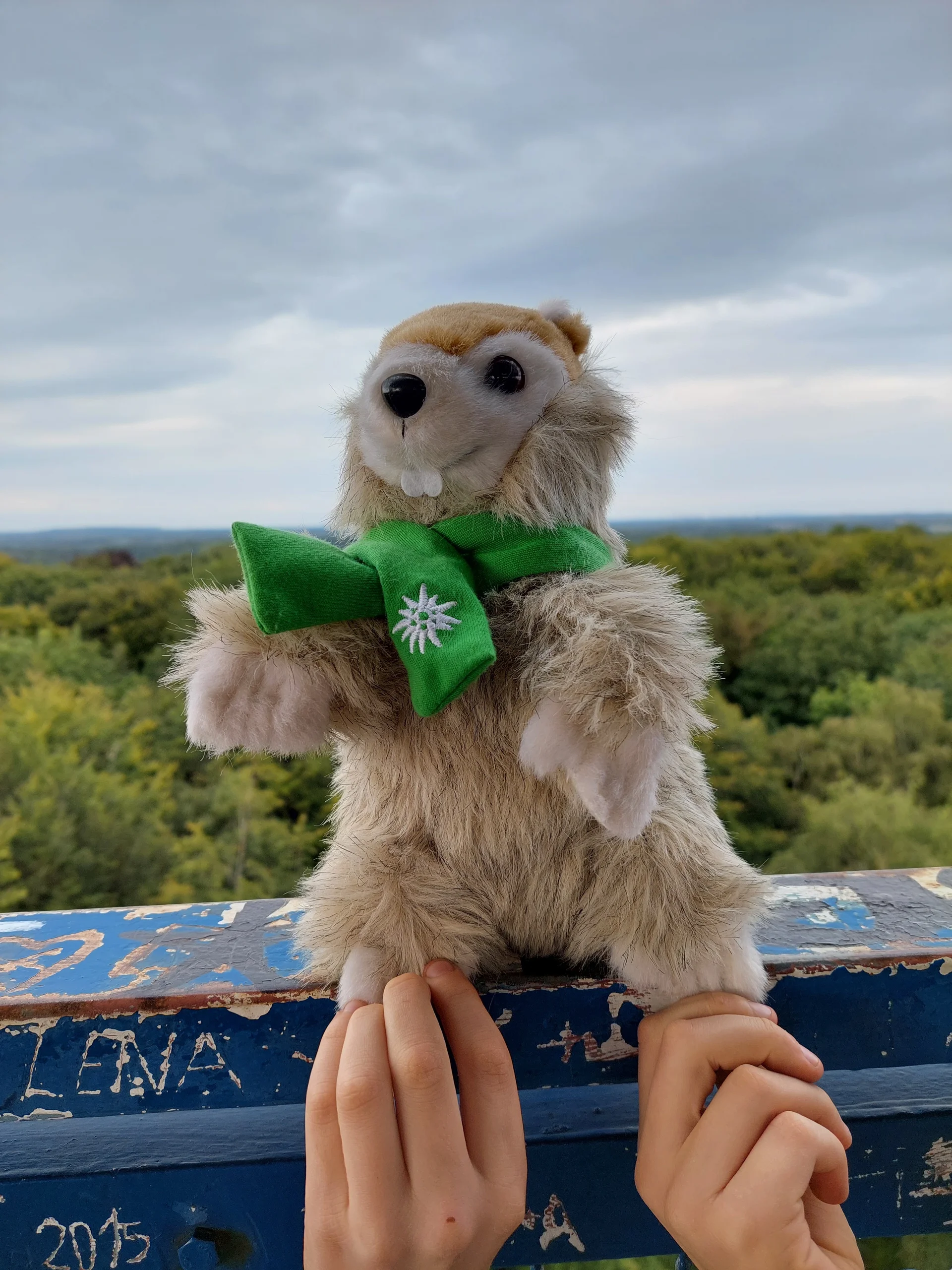 © Johanna Schilling