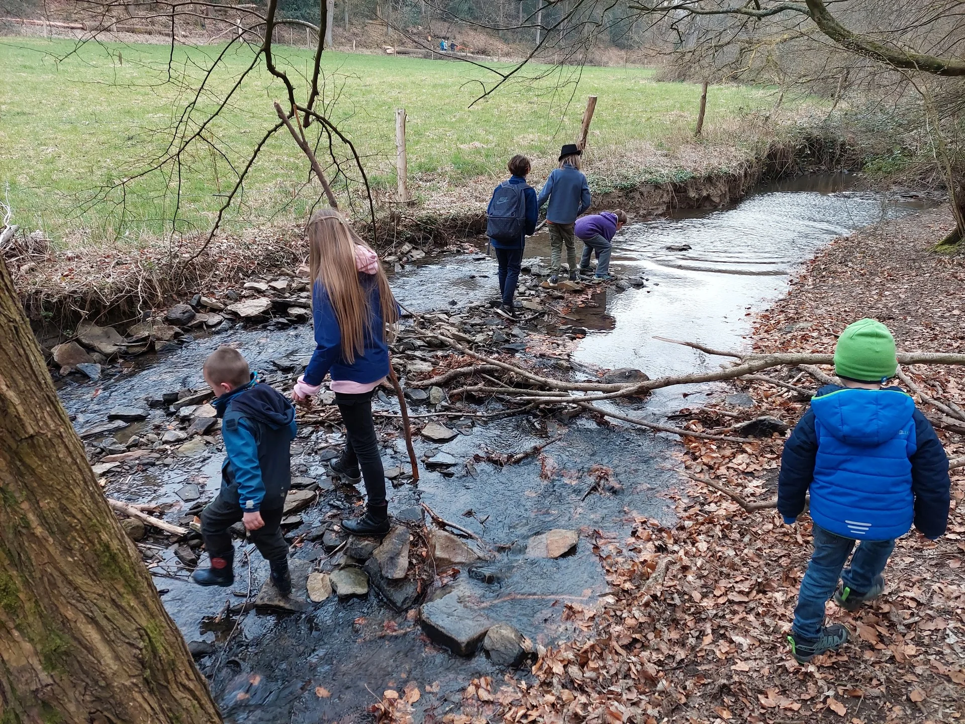 © Johanna Schilling 