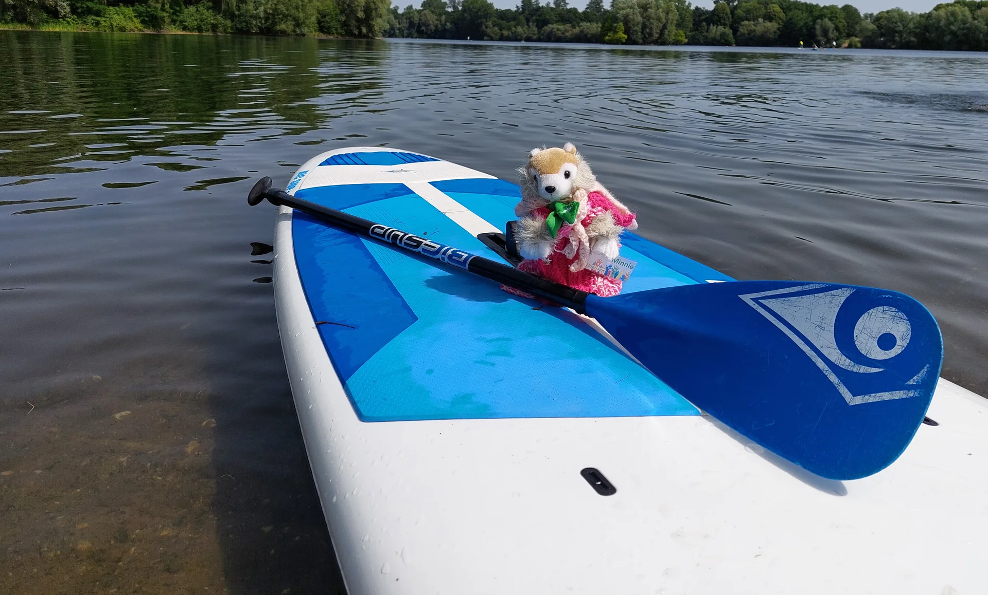 © Johanna Schilling