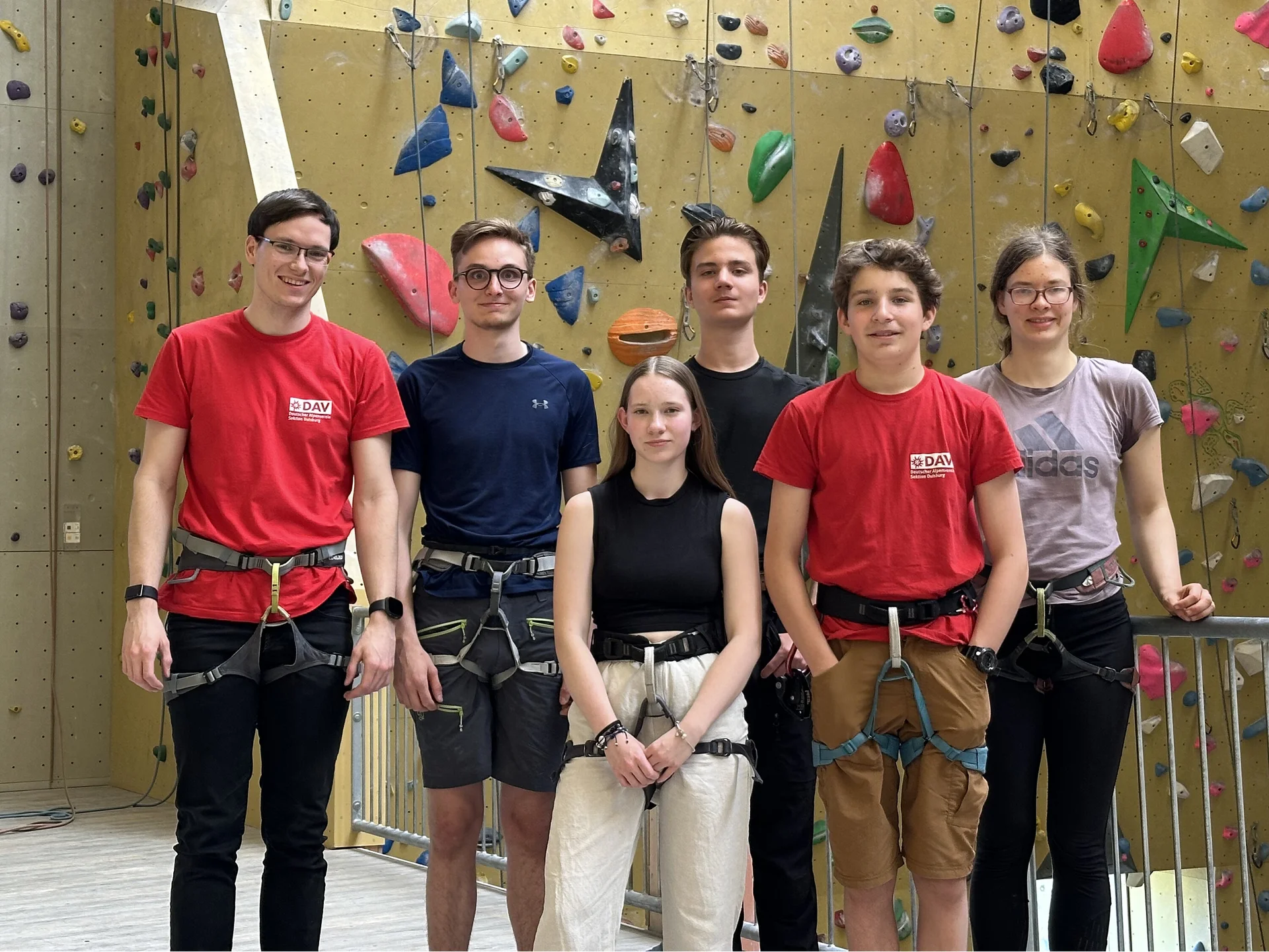 alle Rechte außer alpenverein aktiv | © Maximilian Kosowski